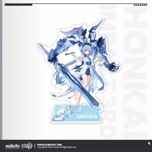 Griseo