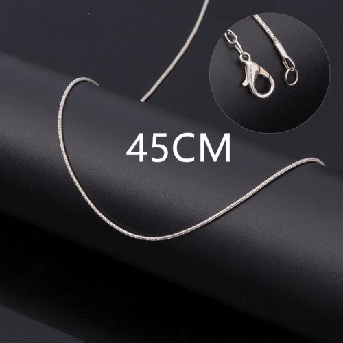 Afbeelding van Vintage Gouden Kleur Rvs Snake Collier Voor Vrouwen Mode Sleutelbeen Ketting Mannen Partij Sieraden Accessoires