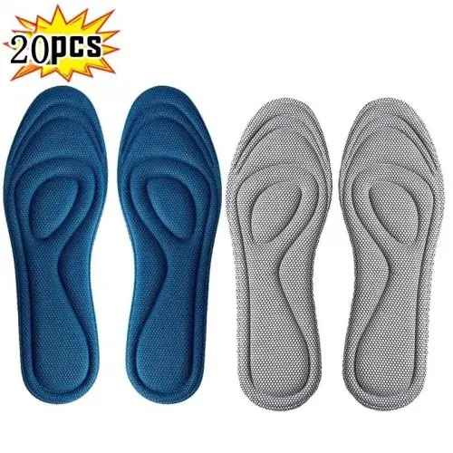 Grigio blu - 10 paia