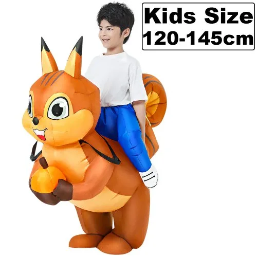 Kinderen maat 120-145cm