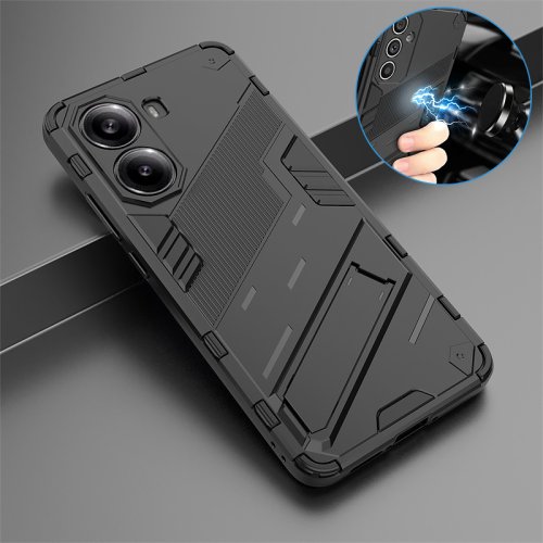 Afbeelding van Stijlvolle & Veilige Hoes voor Xiaomi Poco X7 Pro 5G
