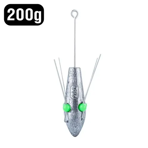 200g