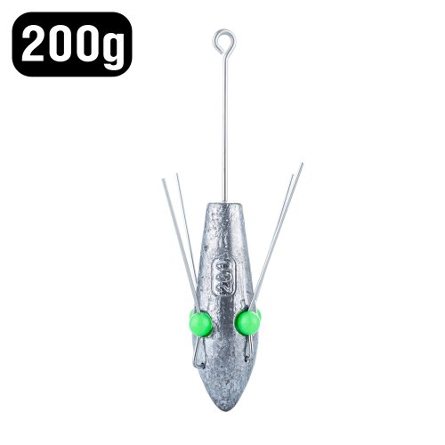 200g