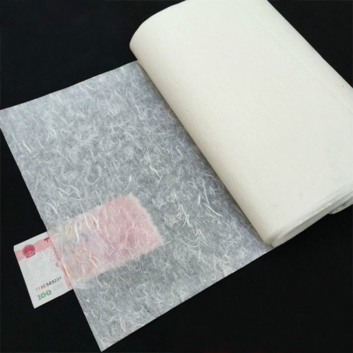 Bild von Premium Xuan-Papier für Kalligraphie und Malerei
