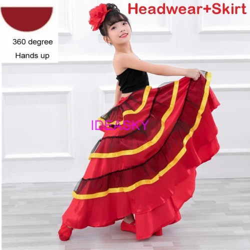 Rojo oro B 360