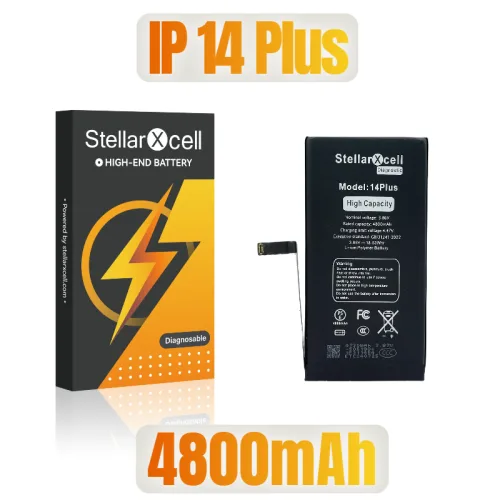 IP14Plus-4800mAh