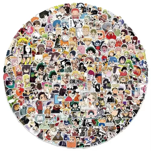 100PCS