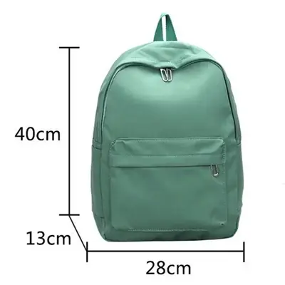 Image de Sac à dos femme imperméable - Élégant & pratique