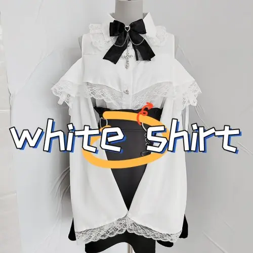 8 chemise