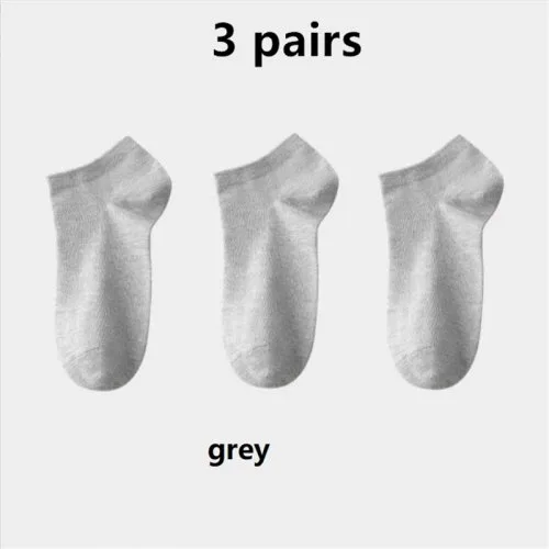 3 pary szary
