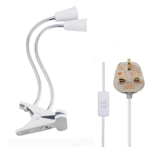 Bianco doppio spina uk