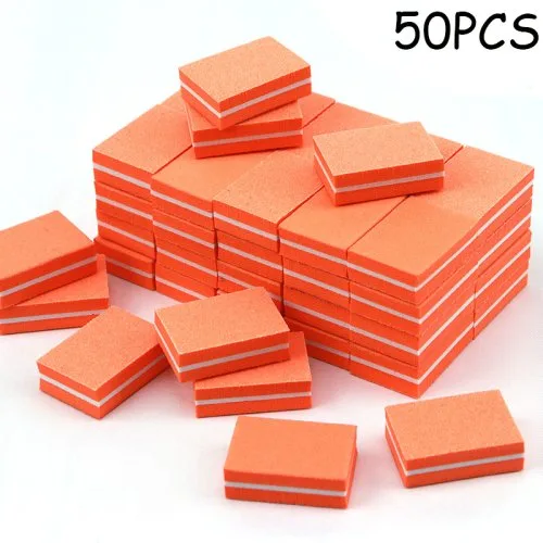 Oranje 50PCS