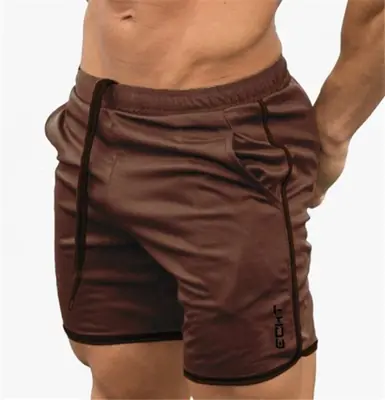 Image de Short de course homme été 2024 - Séchage rapide & respirant