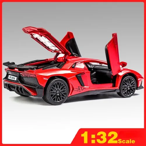 LP770 red