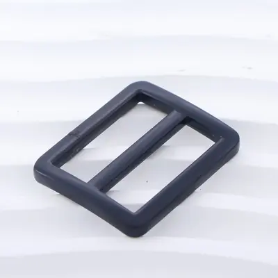 Image de Ceinture en Cuir avec Curseur Métallique - Lot de 5 Pièces