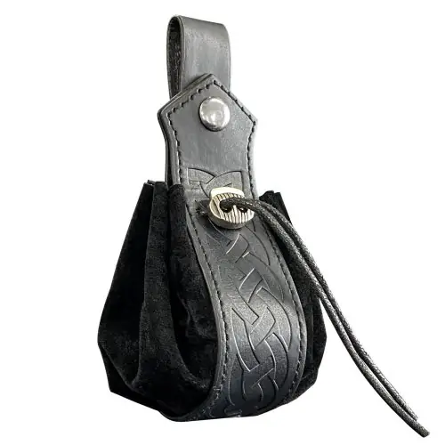 Image de Pochette Viking Médiévale pour Homme