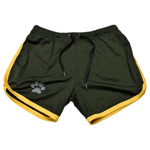 Black yellow