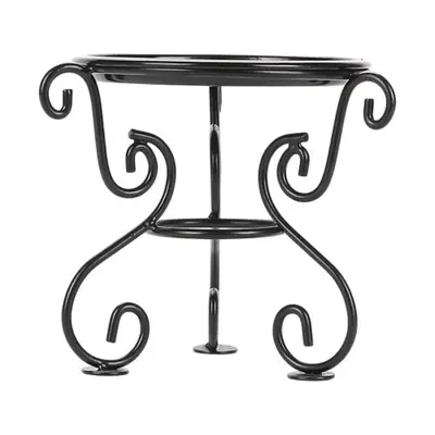 Image de Support Triangulaire pour Plantes - Élégant et Pratique