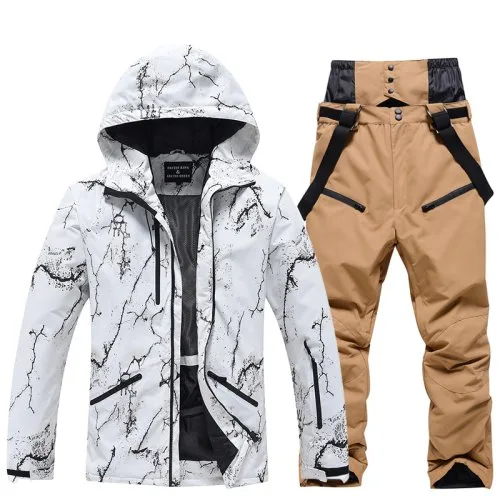 Immagine giacca pantalone