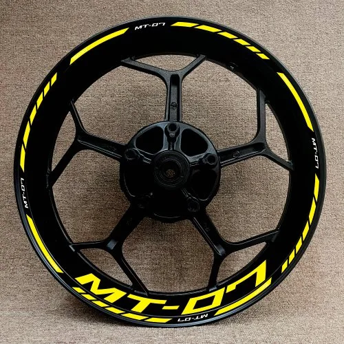 MT-07