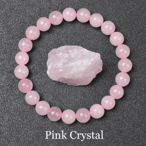 32 rosa cristal
