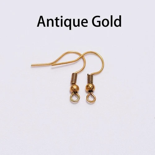 Antiek goud