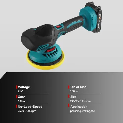 Vue 3 du produit