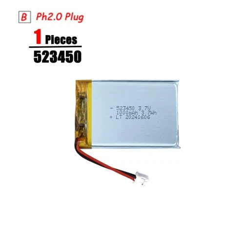 1 pieza 523450