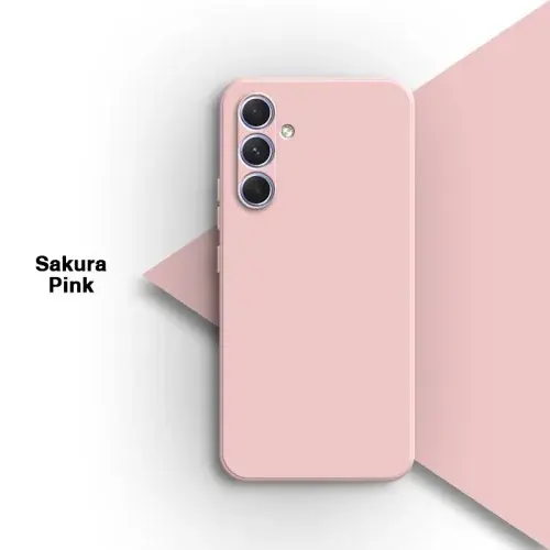 Sakura roze