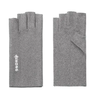 Image de Gants Hiver Chauffants Écran Tactile - Femme