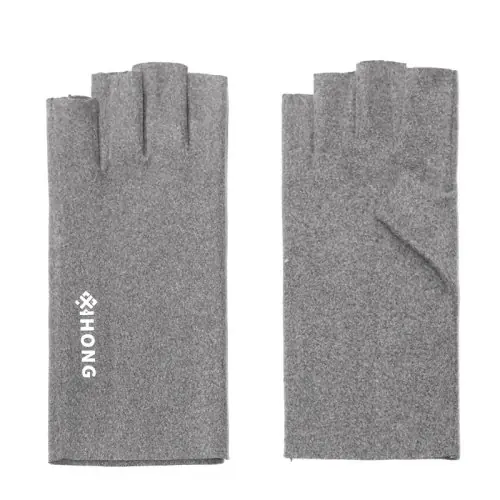 Image de Gants Hiver Chauffants Écran Tactile - Femme