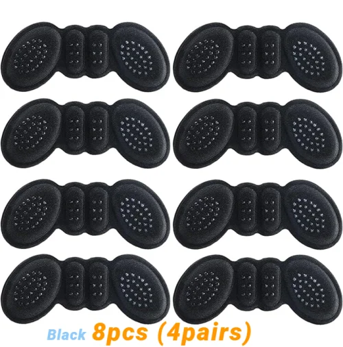 Nero 8pcs
