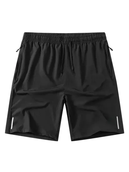 Image de Shorts Sport Homme 3 en 1 - Décontracté & Performance