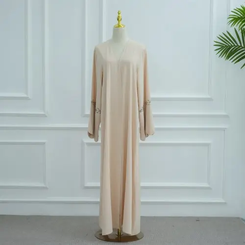 Only Apricot Dress