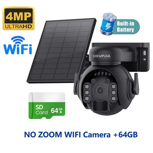 4MP WIFI 64GB