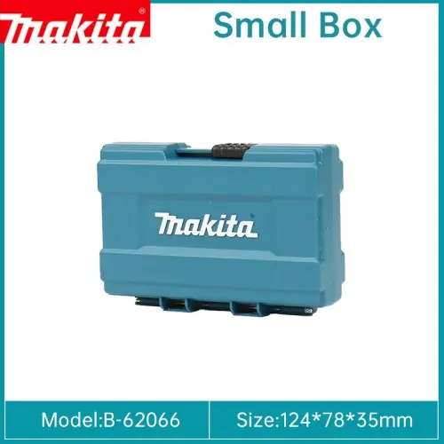 Image de Boîte de Rangement Outils Makita - Organisation Optimale