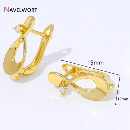 18K Gold Plated