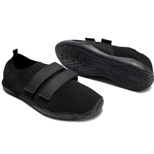 Imagen de Nuevos zapatos de entrenamiento de sentadillas de tracción dura para deportes ligeros de gimnasio Un...