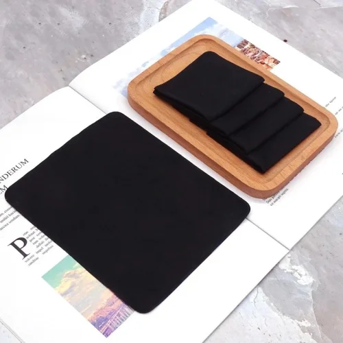 Negro-5PCS
