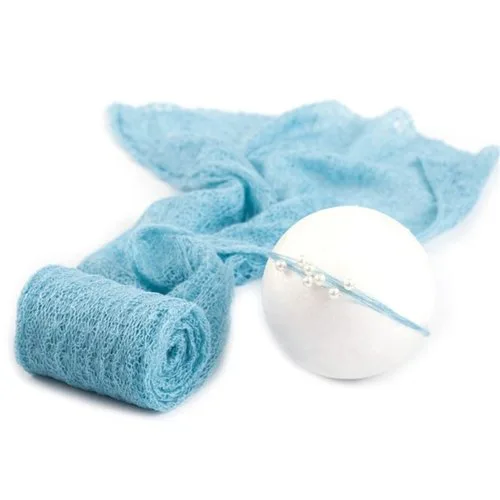 Blau Set