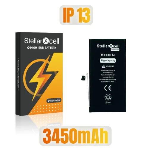 IP13-3450mAh