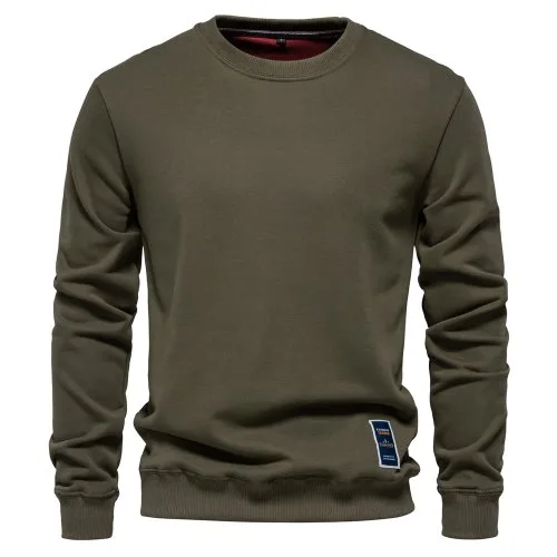 HD156-legergroen