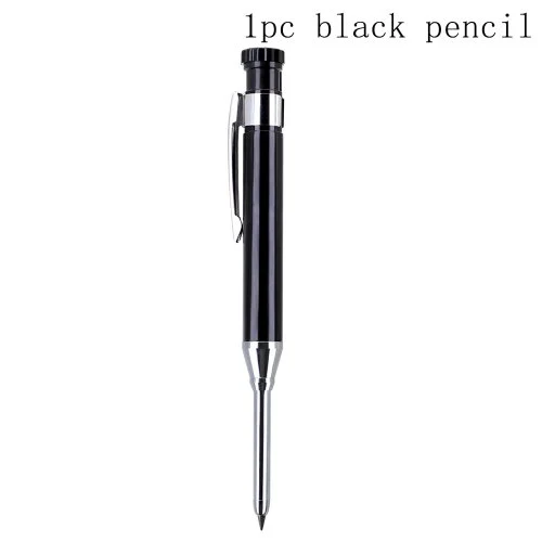 1pc black pencil