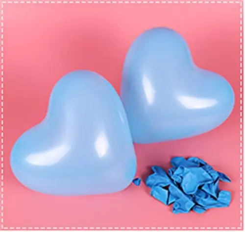Bleu perle