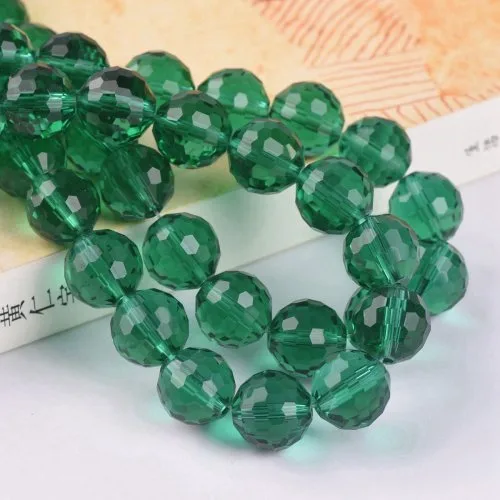 Peacock Green