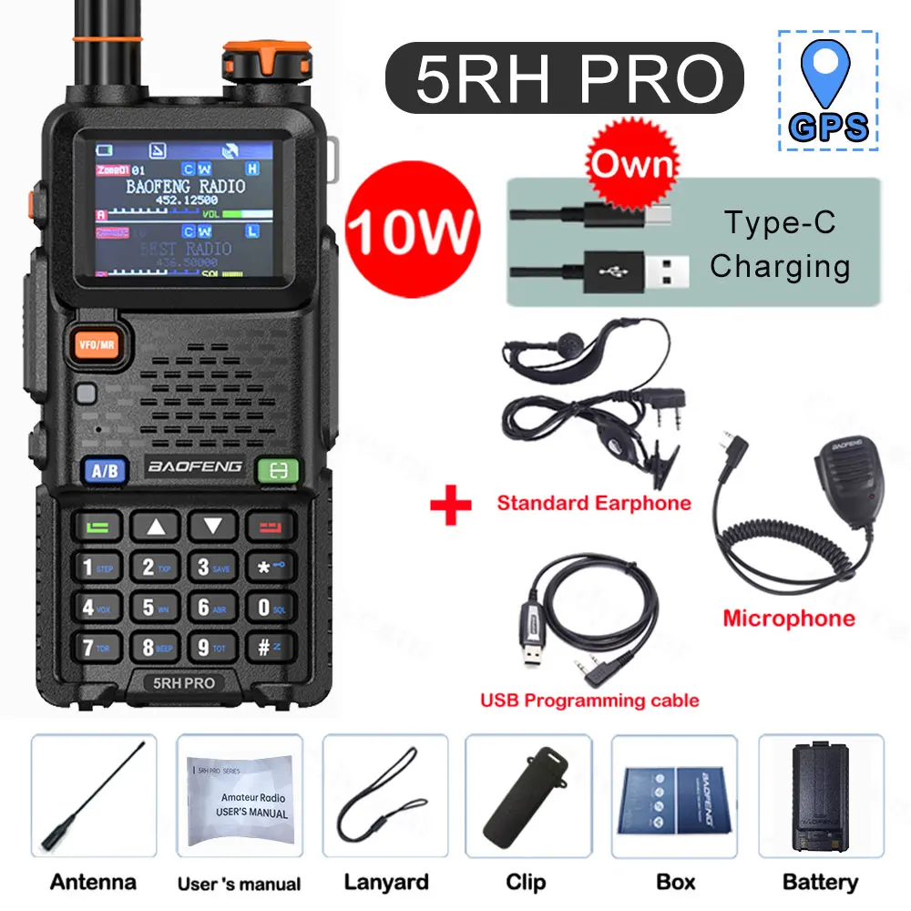 5RH PRO-Kit 8