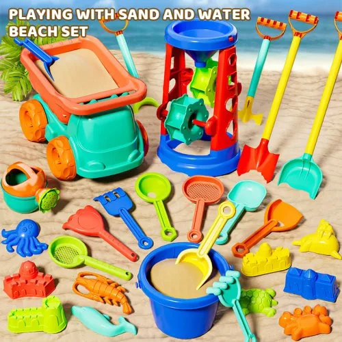 31pieces PRO
