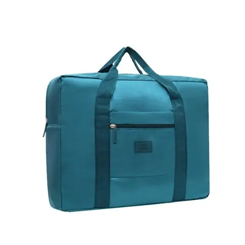 Image de Sac de Voyage Pliable & Léger - Idéal pour Week-End et Déplacements