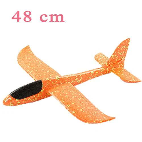 48cm Orange
