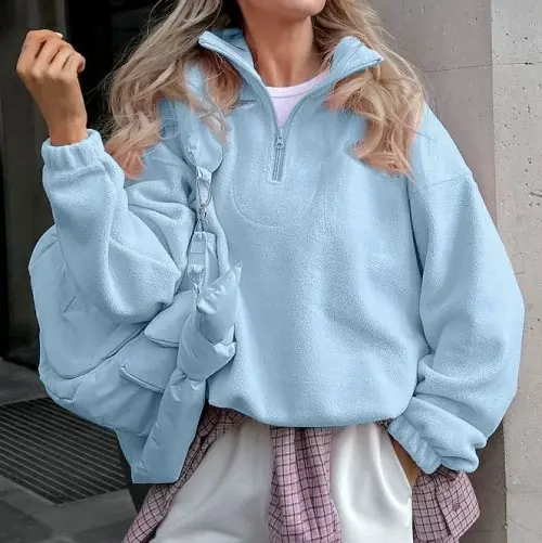 SKY BLUE